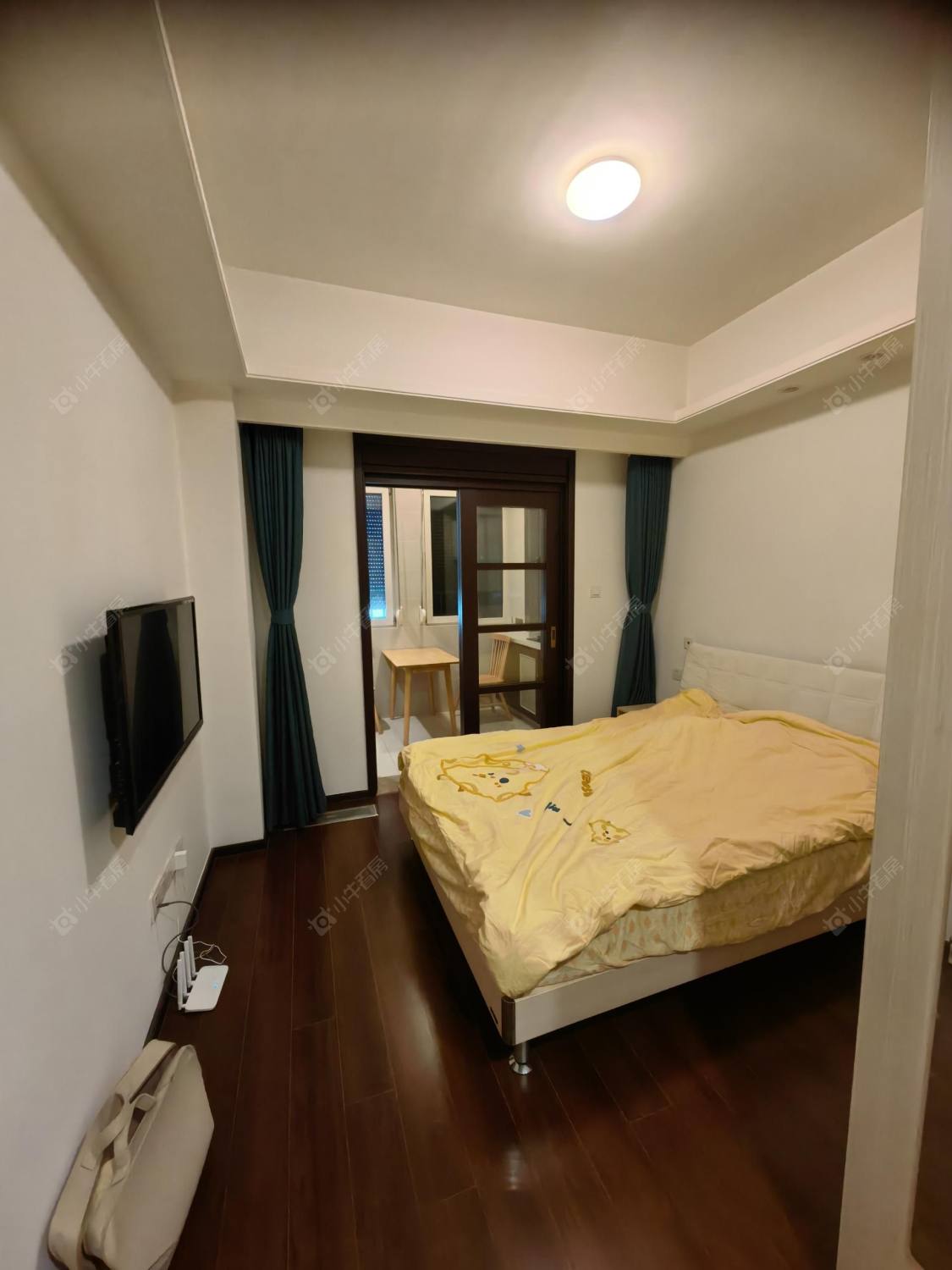 常州朗诗邻里中心在租房源室内图_小牛看房