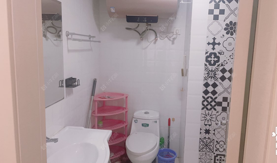 常州中奥珑郡在租房源_小牛看房