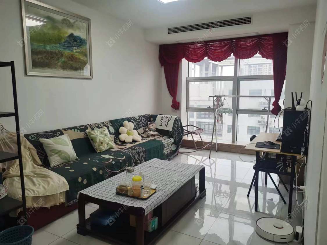 常州华东机电城在租房源_小牛看房