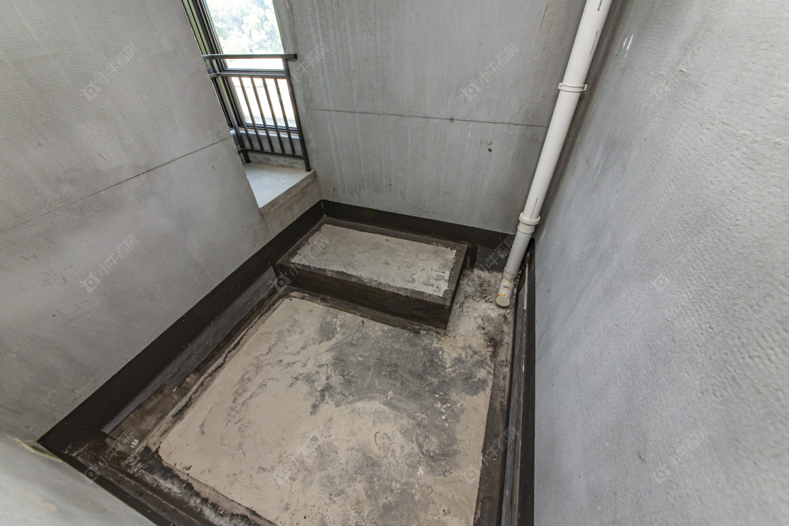 常州星河丹堤八区在售二手房源室内图_小牛看房