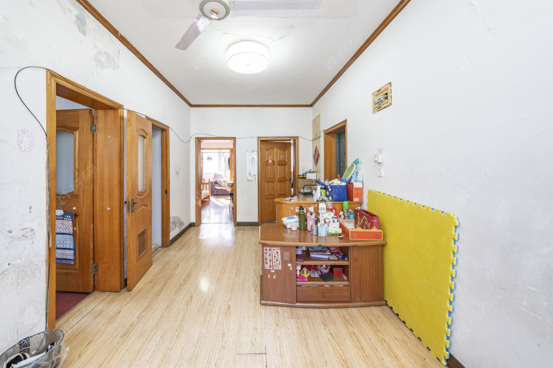 中凉二村房源室内图 常州中凉二村在售二手房源室内图_小牛看房