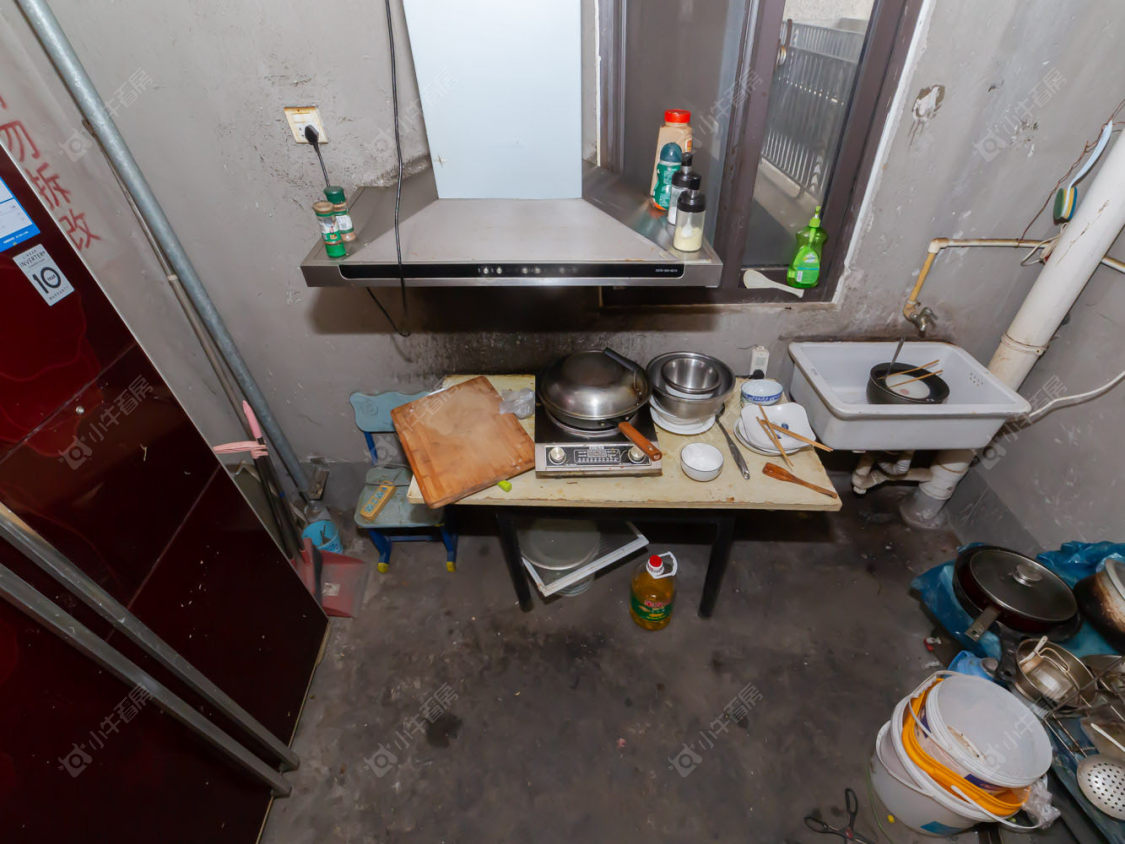 常州世茂香槟湖四期在售二手房源室内图_小牛看房