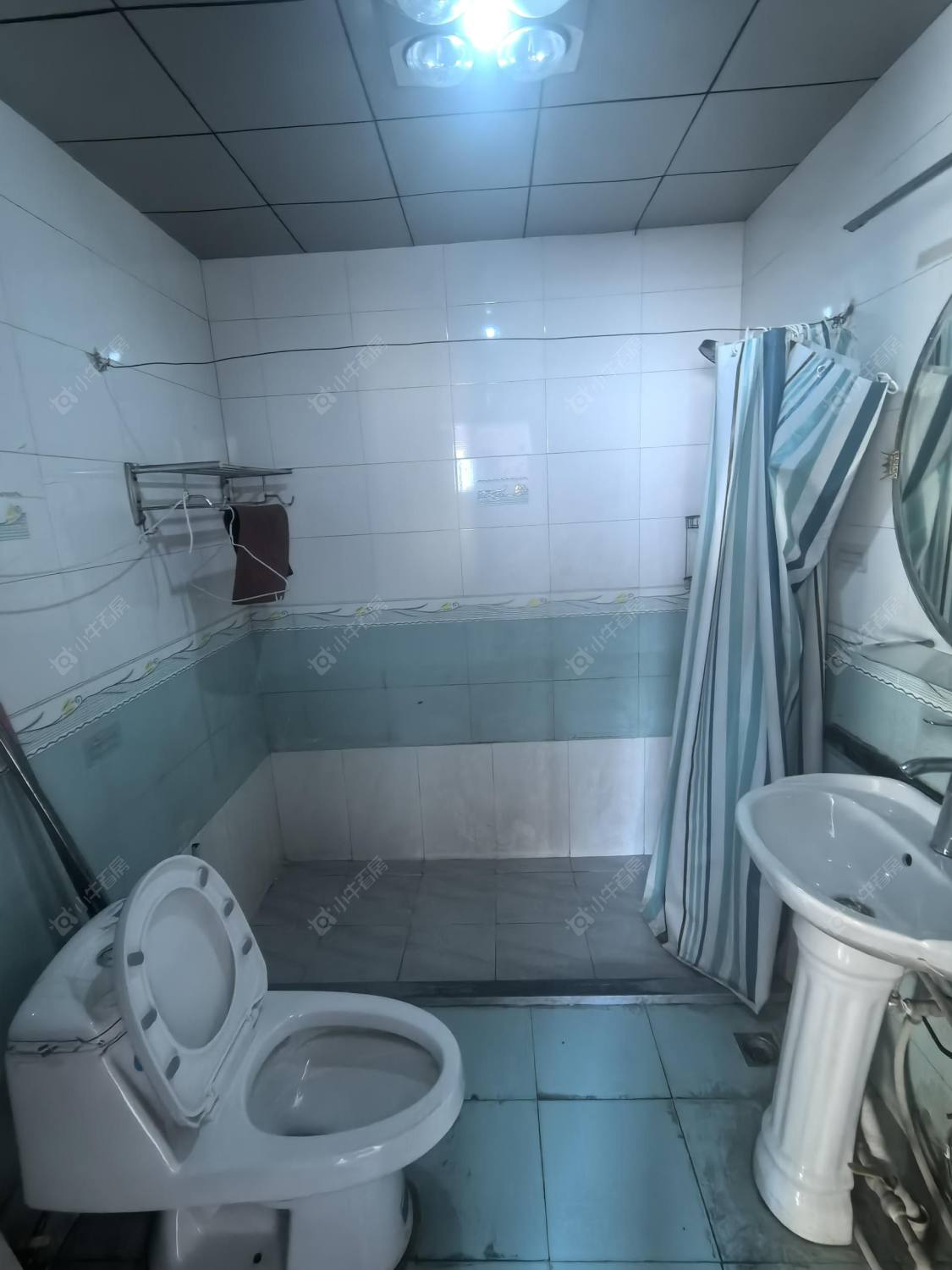 常州燕兴新村东区在租房源室内图_小牛看房