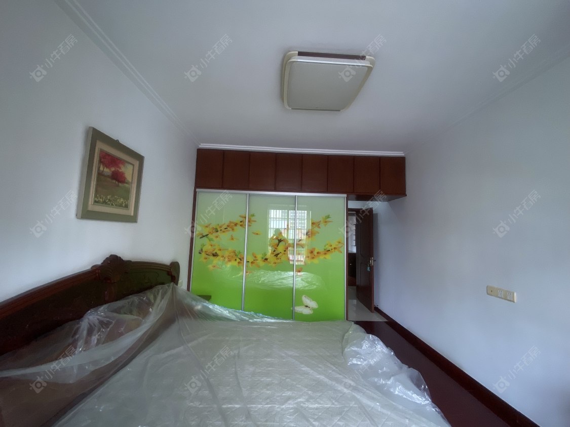 常州太湖明珠苑南苑在租房源室内图_小牛看房