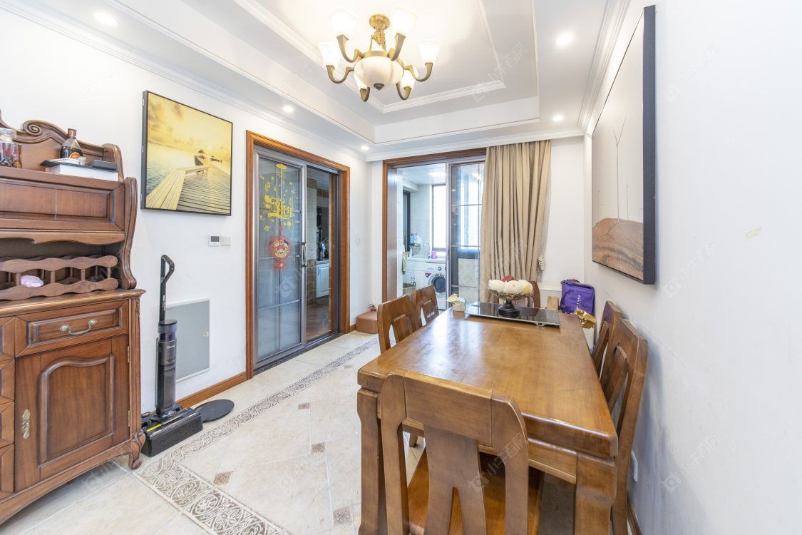 玉兰广场一期房源室内图 常州玉兰广场一期在售二手房源室内图_小牛看房