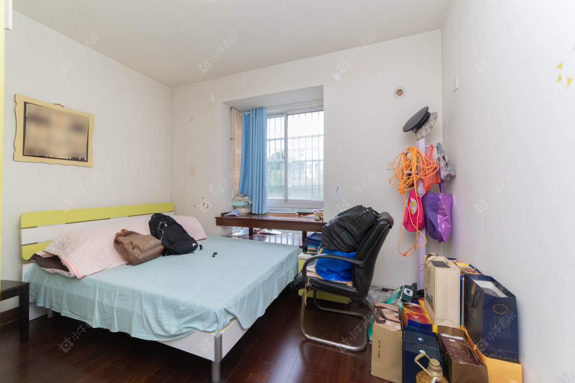 奥林匹克花园房源室内图 常州奥林匹克花园在售二手房源室内图_小牛看房