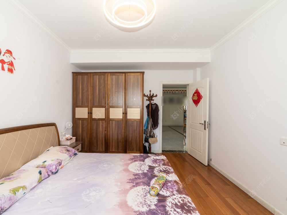 常州玲珑花园在售二手房源室内图_小牛看房