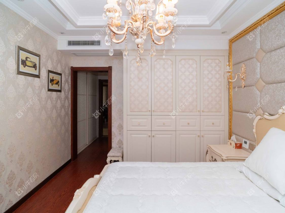 常州青枫壹号在租房源室内图_小牛看房