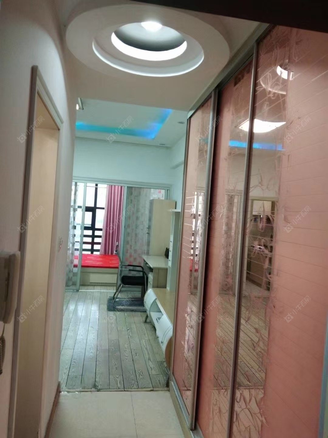 常州启星大厦在租房源室内图_小牛看房