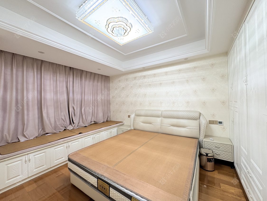 吾悦华府金郡(丹阳)房源室内图 丹阳吾悦华府金郡(丹阳)在售二手房源室内图_小牛看房