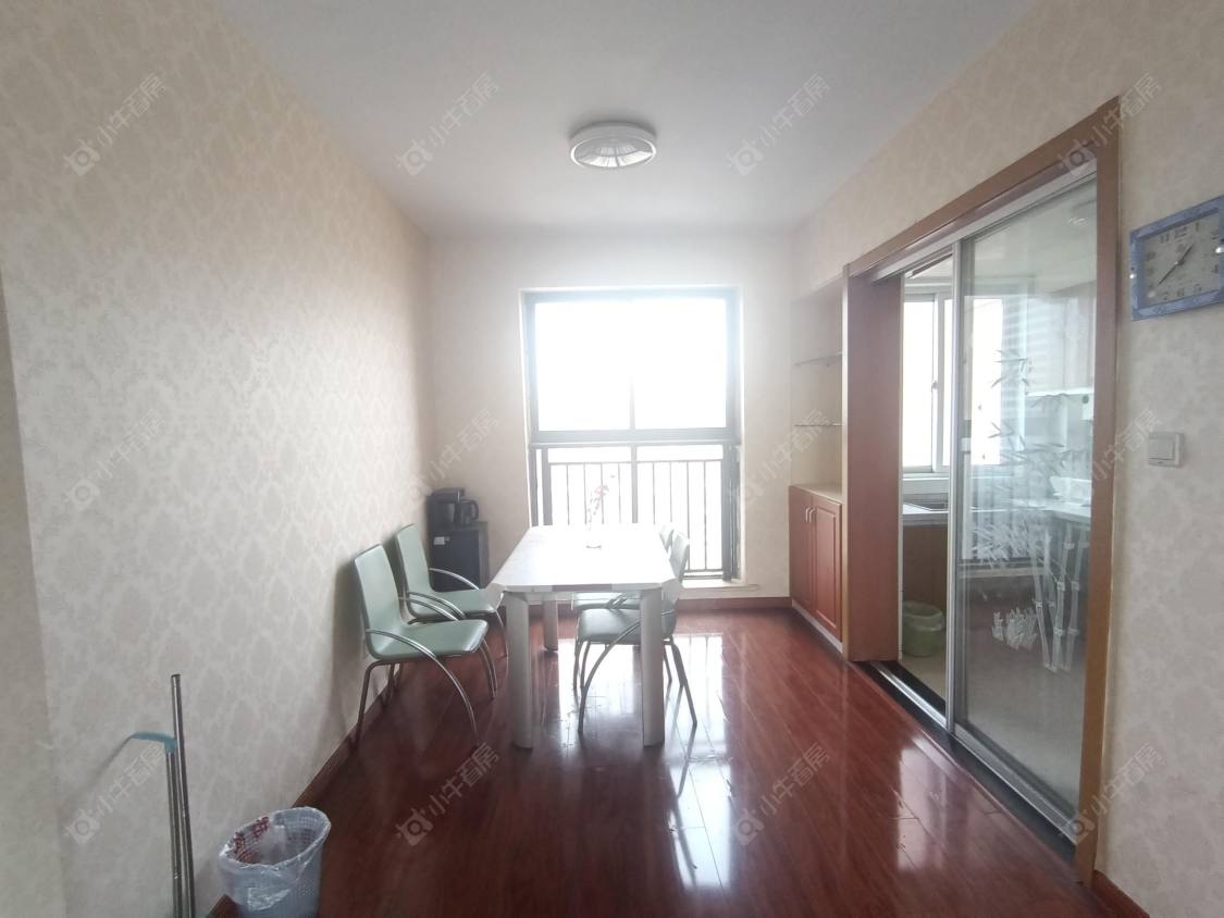 常州新城域二期在租房源室内图_小牛看房