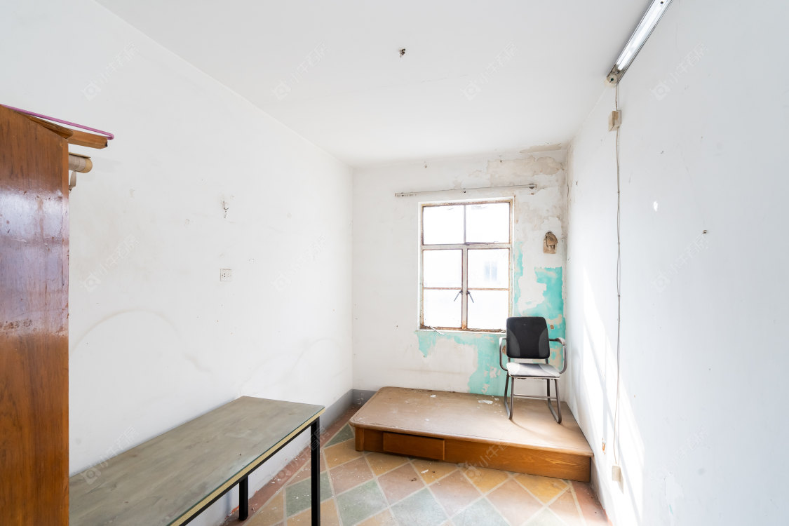 常州丽华一村在售二手房源室内图_小牛看房