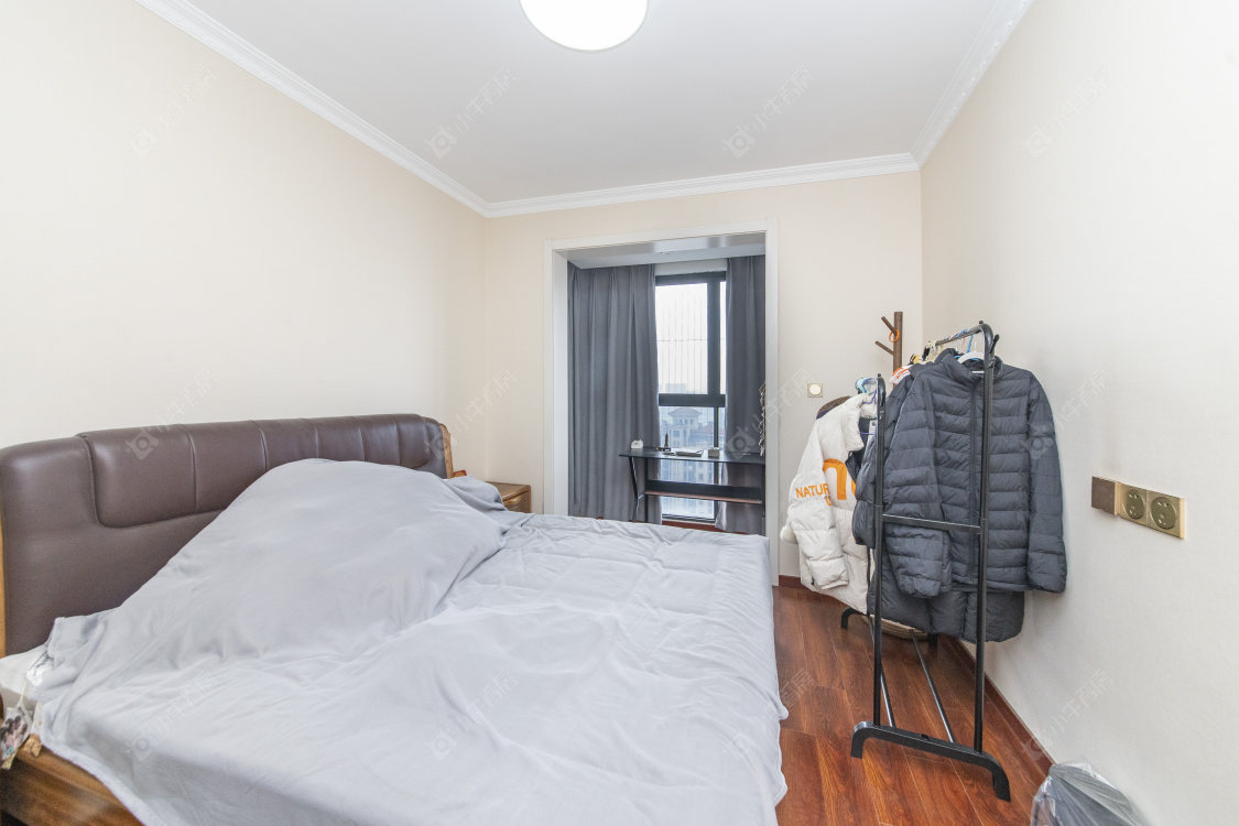 常州聚湖半岛在售二手房源室内图_小牛看房