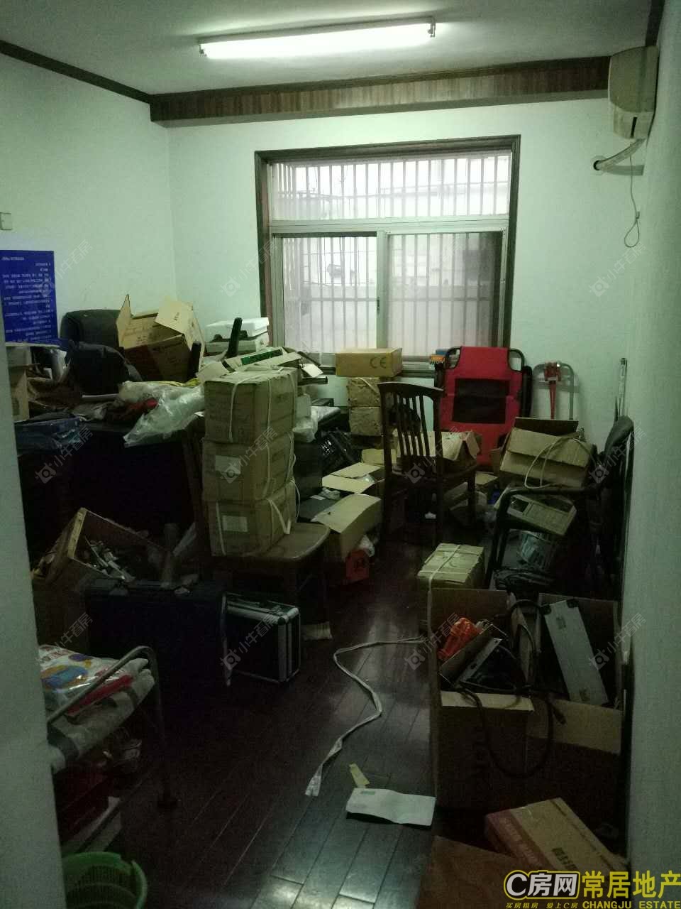 常州博爱公寓在售二手房源室内图_小牛看房