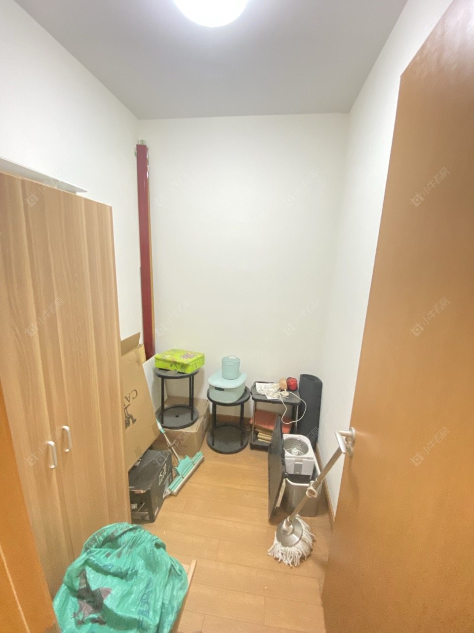 常州万科城在租房源室内图_小牛看房