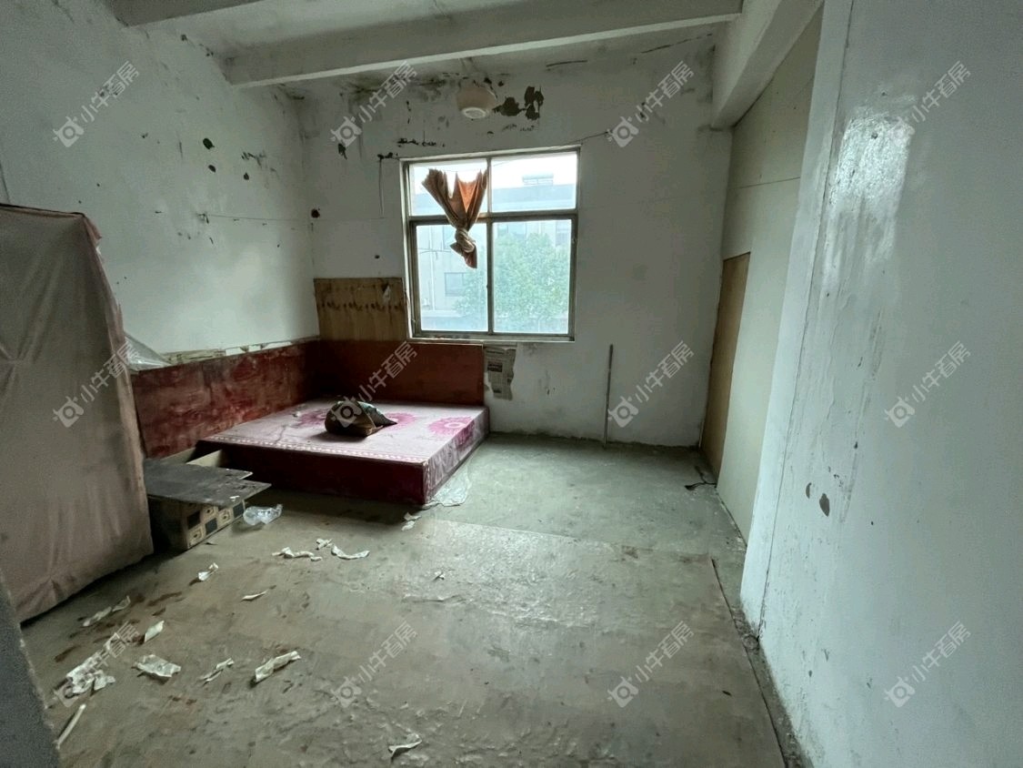 常州昌盛南村2室1厅1卫出租_小牛看房