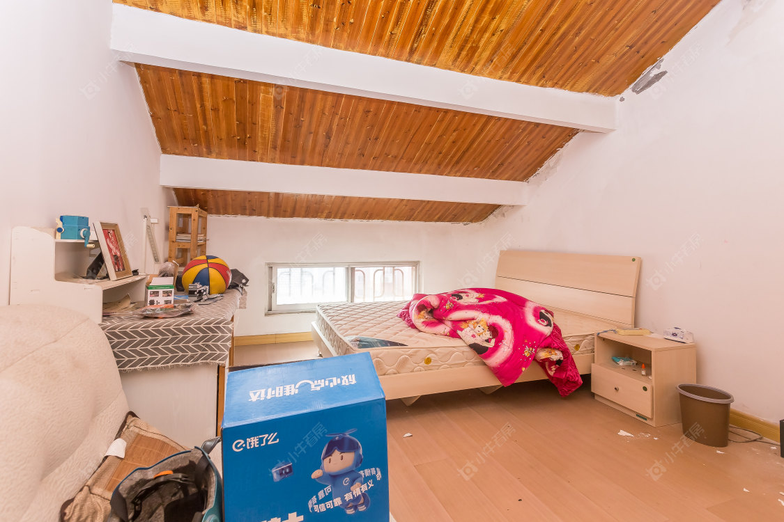 常州虹景花园一期在售二手房源室内图_小牛看房