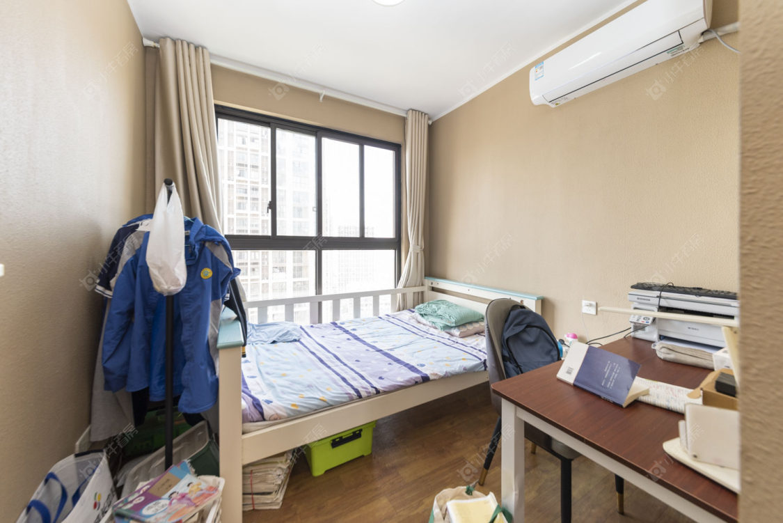 常州万科城在售二手房房源室内图_小牛看房