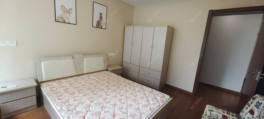 常州世茂香槟湖三期在租房源_小牛看房