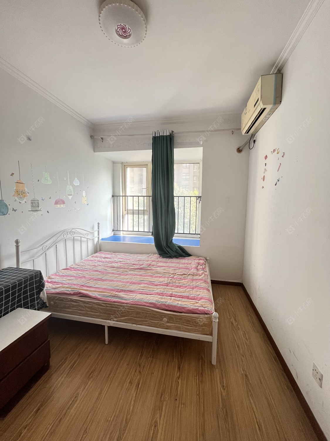 常州九龙仓时代上院在租房源室内图_小牛看房