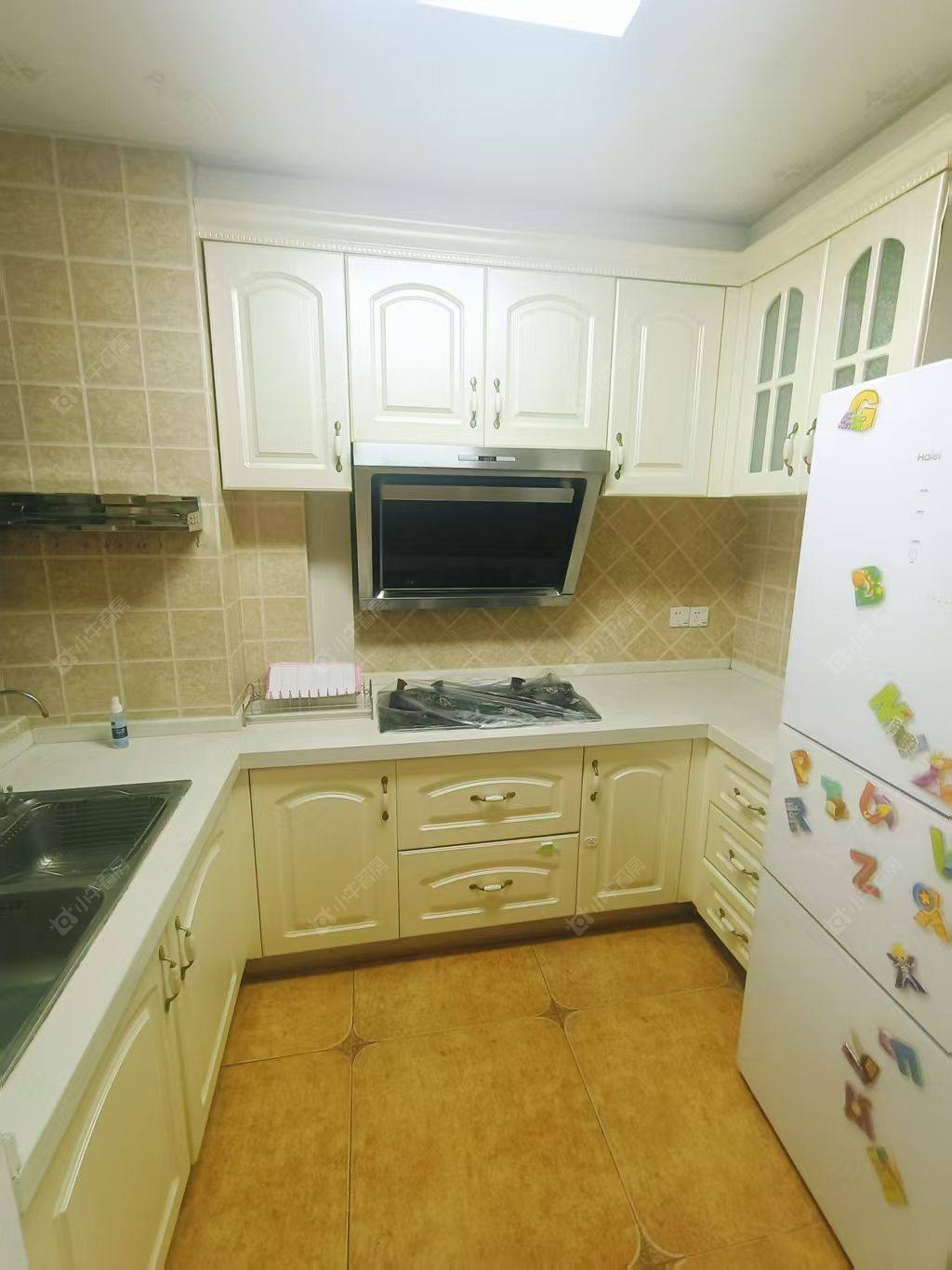 常州绿都万和城二区在租房源室内图_小牛看房