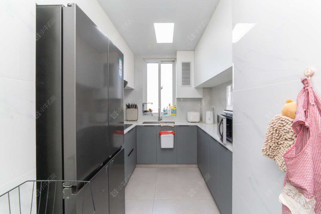 常州东渡伊顿小镇在售二手房源室内图_小牛看房