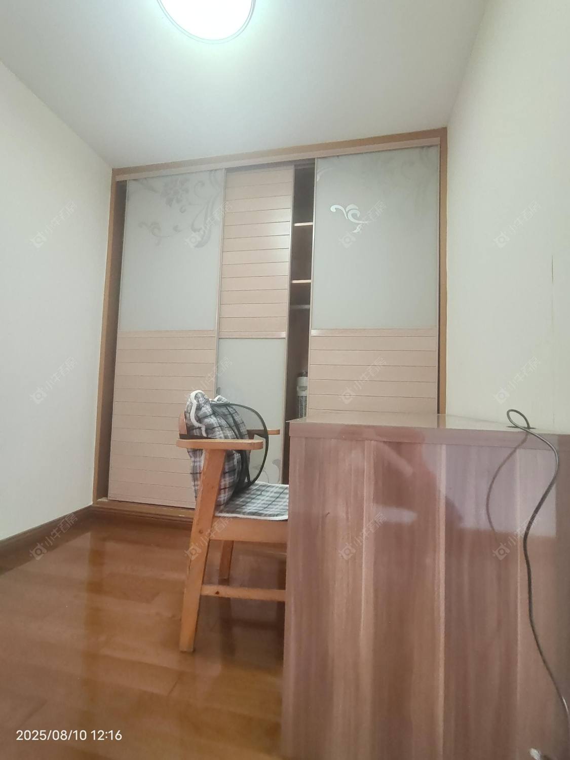 常州蓝色港湾花园在租房源室内图_小牛看房