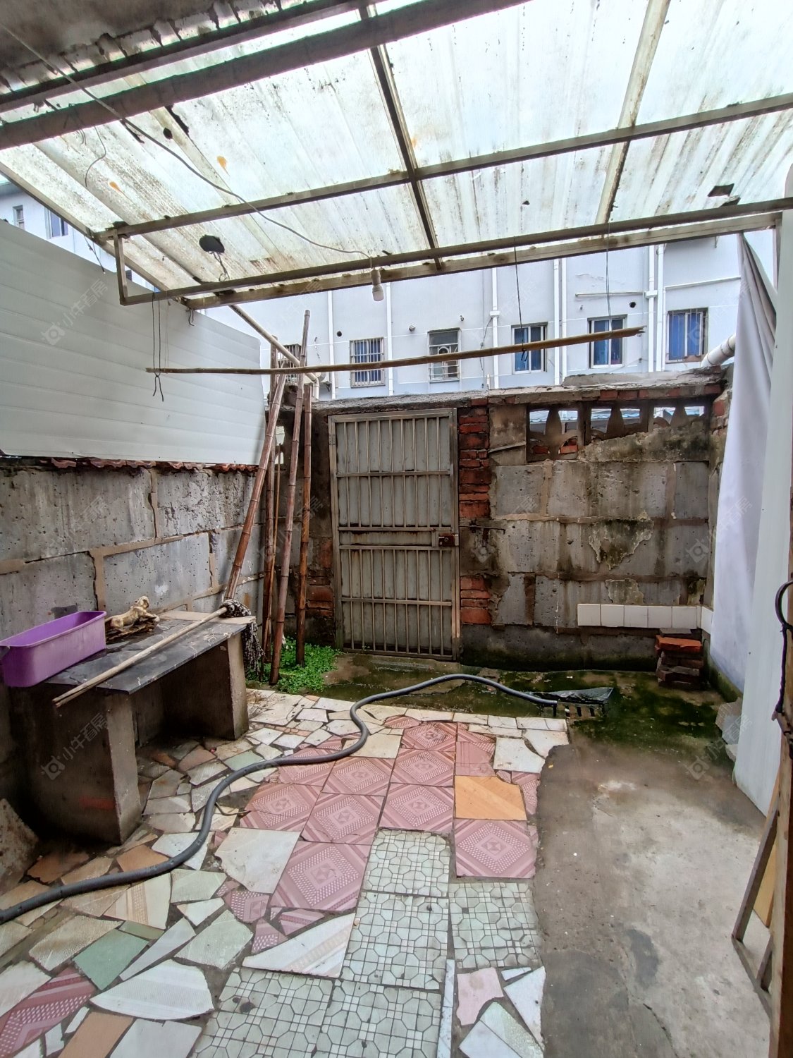 常州清凉新村在租房源_小牛看房