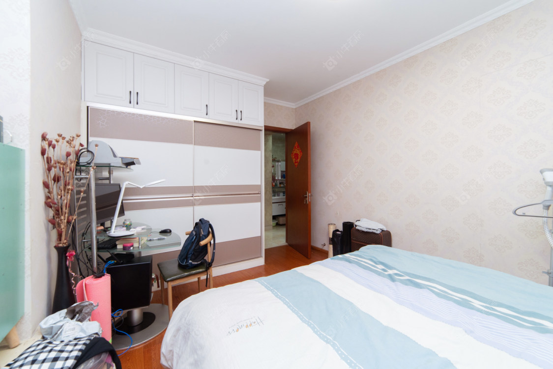 常州龙湖龙誉城三期在售二手房源室内图_小牛看房