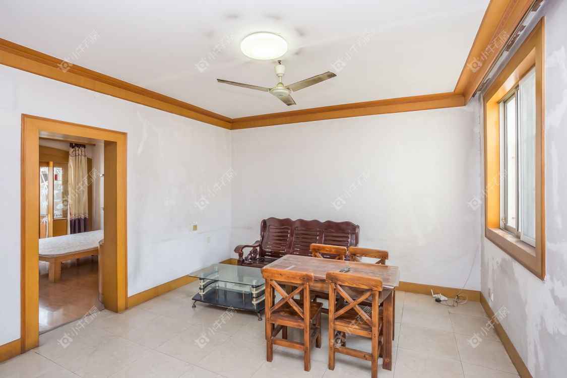 常州翠竹新村北区在租房源_小牛看房