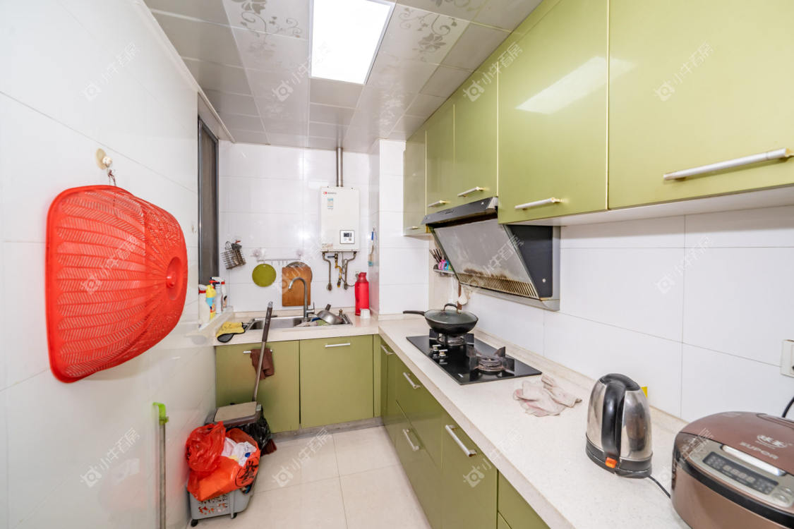 常州蔷薇家园在租房源室内图_小牛看房