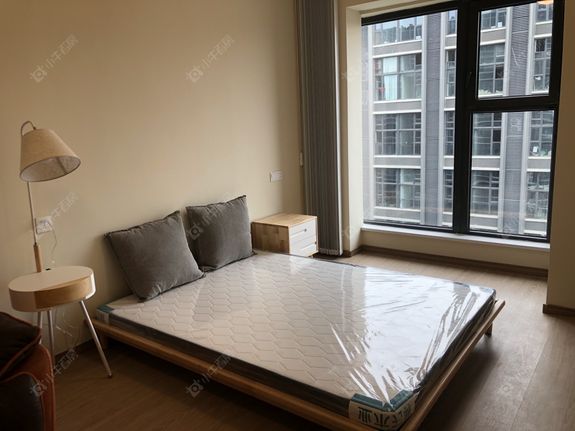 常州龙湖星图在租房源_小牛看房