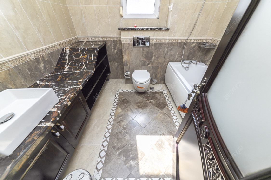 常州朗诗国际在售二手房源室内图_小牛看房