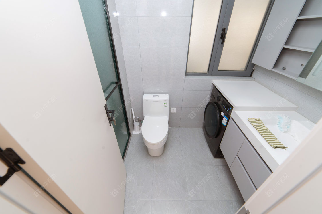 常州五星星韵城在售二手房源室内图_小牛看房