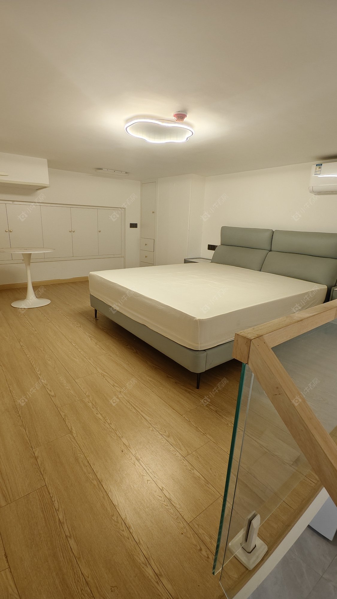 常州绿地峰荟在租房源室内图_小牛看房