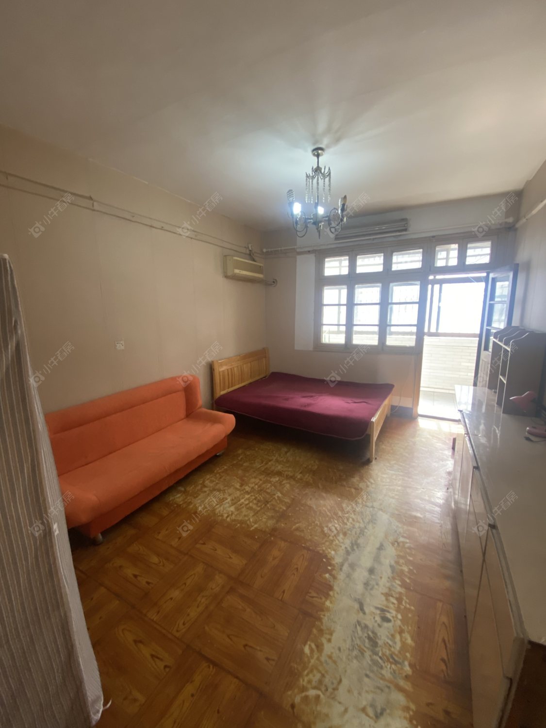 常州红梅新村在租房源室内图_小牛看房