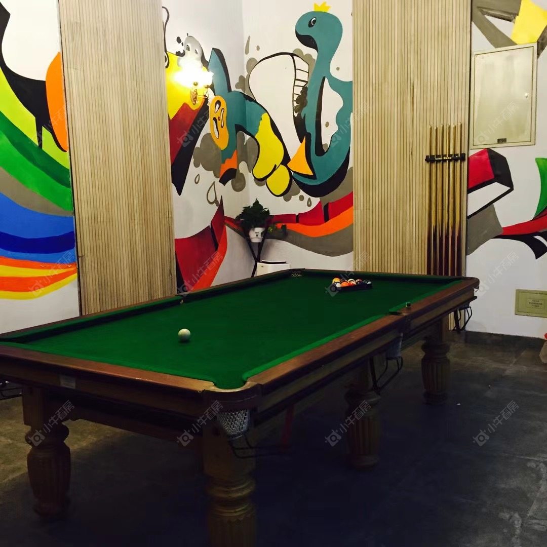 常州世家别院在租房源_小牛看房