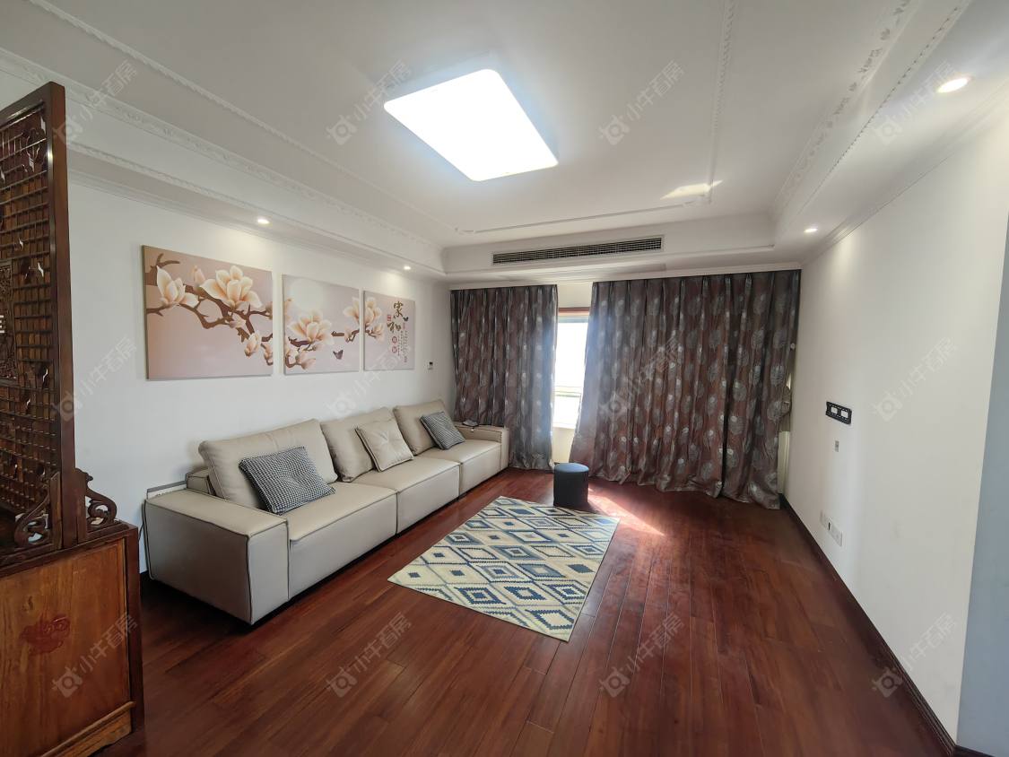 荣盛馨河郦舍房源室内图 常州荣盛馨河郦舍在租房源室内图_小牛看房