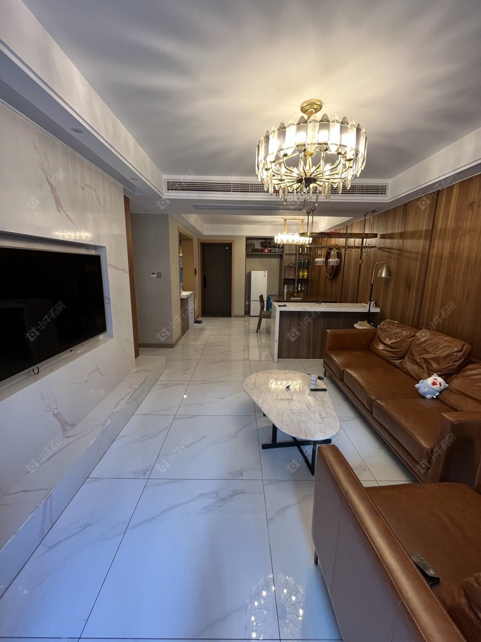 万科城房源室内图 常州万科城在租房源室内图_小牛看房