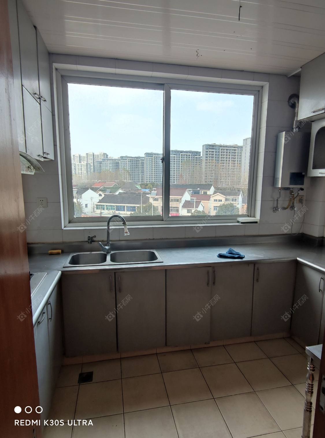 常州翠苑公寓在租房源室内图_小牛看房