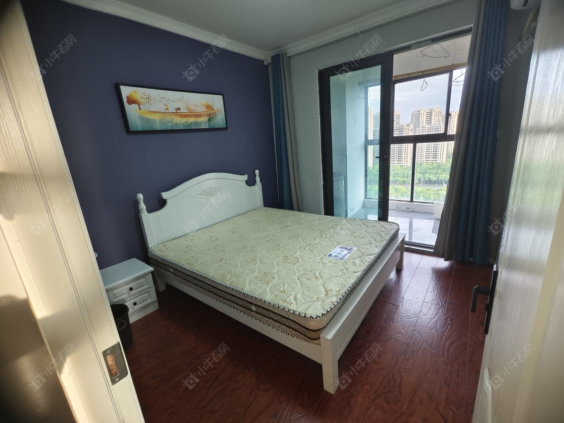 常州路劲雅居乐城市万象在租房源_小牛看房