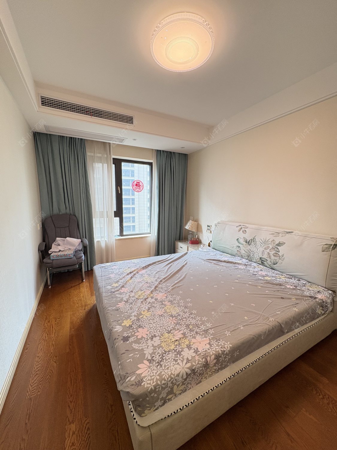 常州牡丹水岸国际在租房源_小牛看房