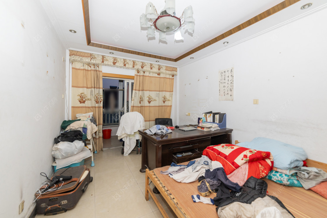 常州长江花苑在售二手房源室内图_小牛看房