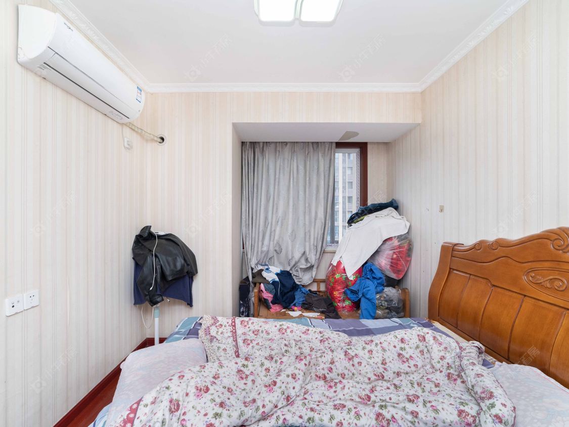 常州新城域一期在售二手房源室内图_小牛看房