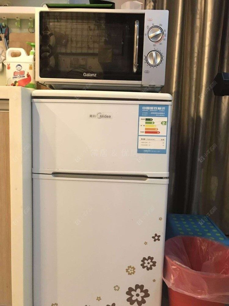 常州新北万达广场租房_新北万达广场1室1厅房源出租
