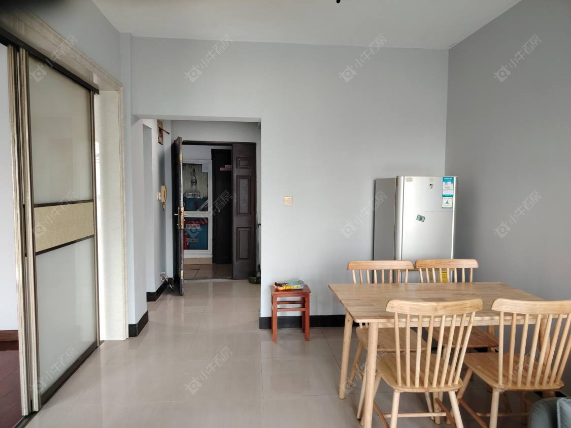 常州都市雅居在租房源室内图_小牛看房