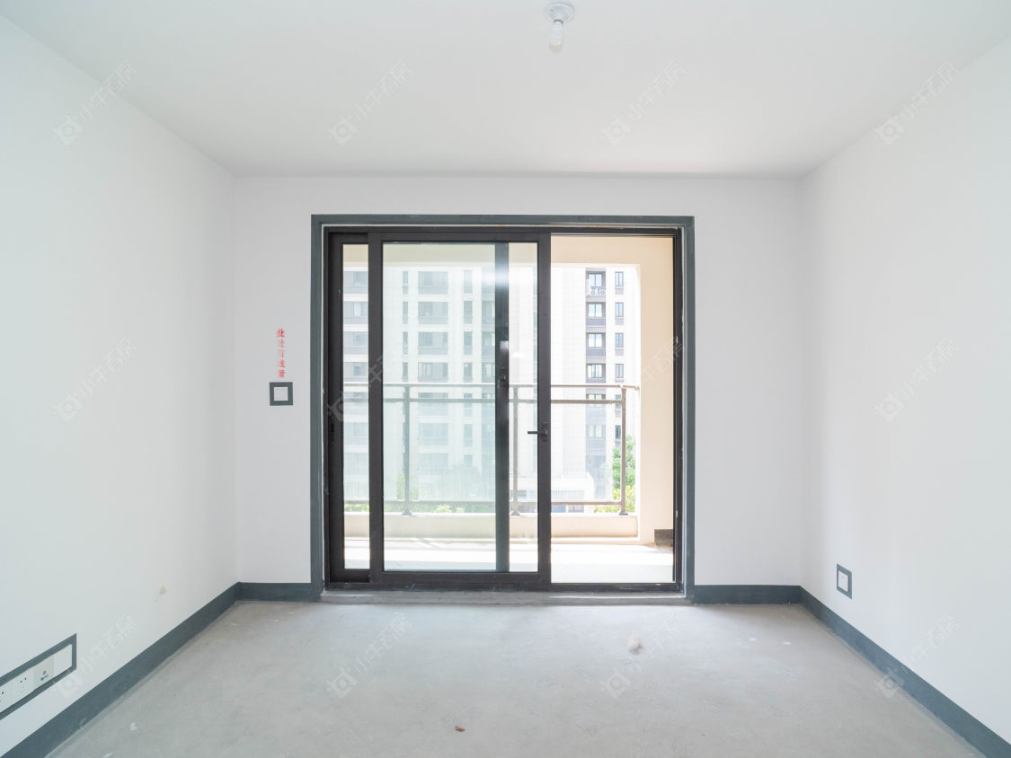 常州保利和光晨樾在售二手房源室内图_小牛看房