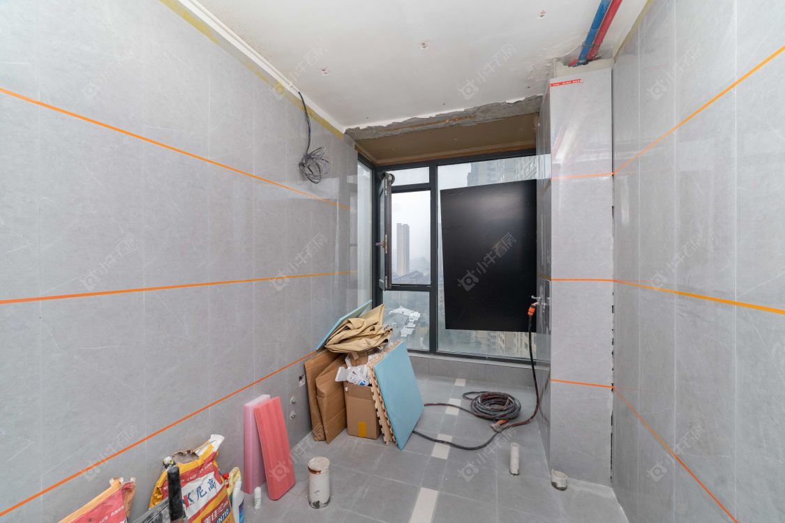 常州路劲城四期在售二手房源室内图_小牛看房