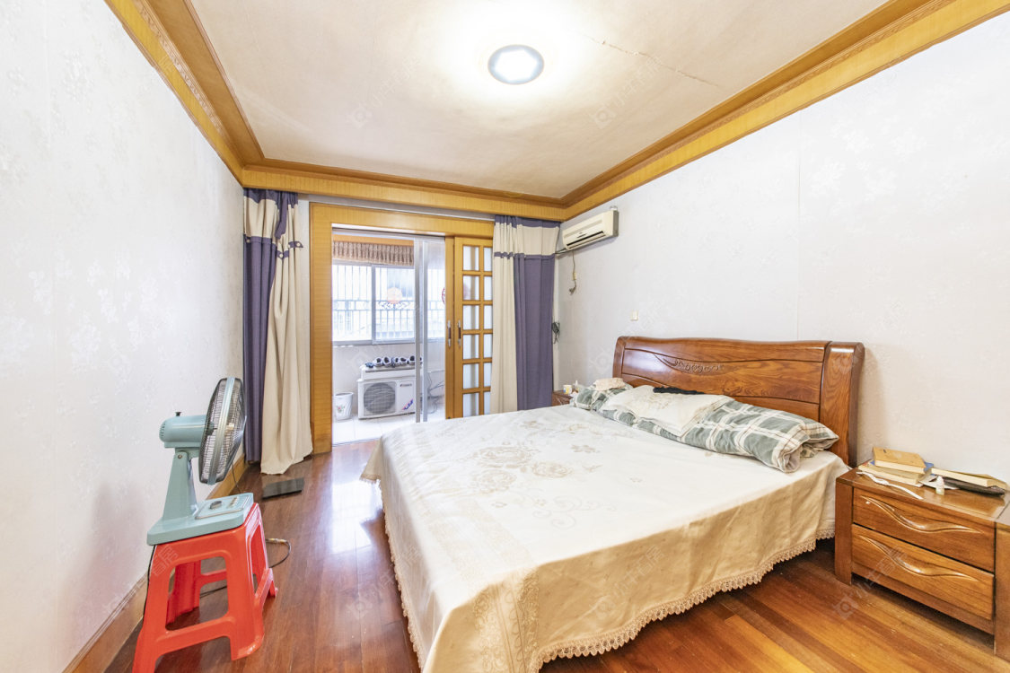 常州建安家园在售二手房源室内图_小牛看房