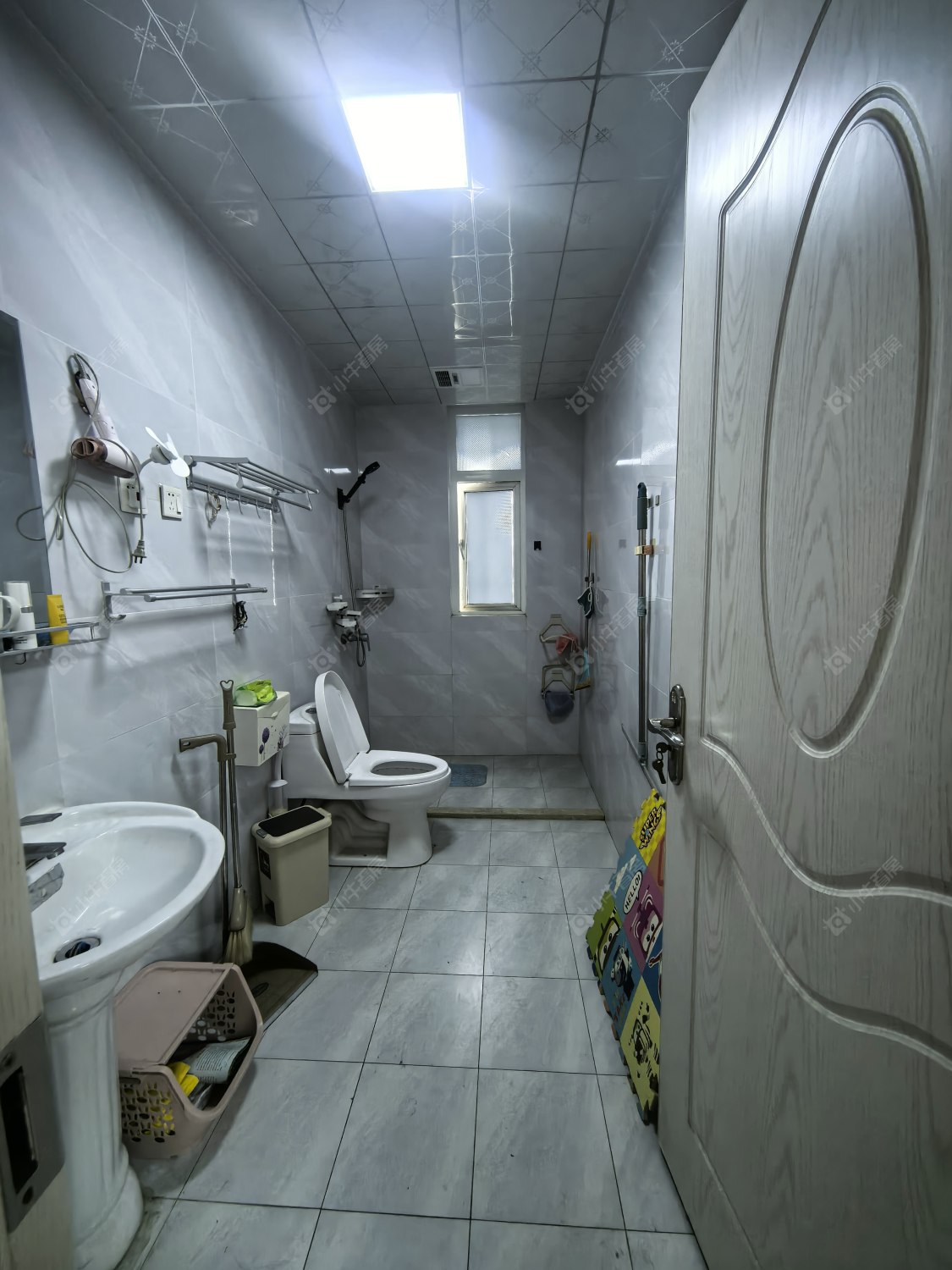 常州青洋花苑在租房源室内图_小牛看房